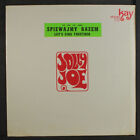 JOLLY JOE KOZIOL : jolly joe KAY 12" LP 33 tr/min