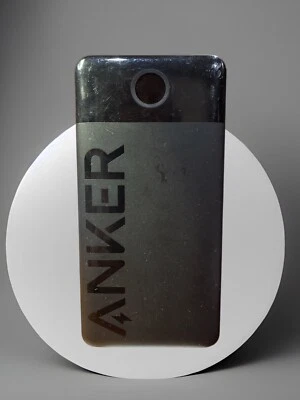 Anker 20,000 mAh 15W 2-Port Portable Charger Battery Power Bank - Image 1 of 2