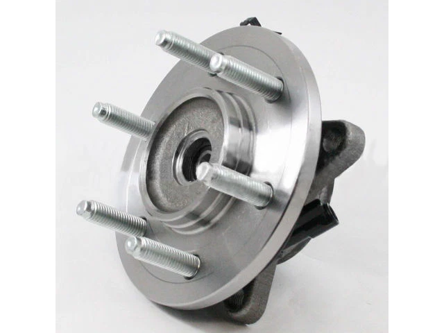 Conjunto de buje de rueda delantera Pronto 84NW43M para Ford Expedition 2003-2006 4x4 Foto 1 de 1