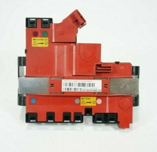 2011-2016 bmw f10 535i 528i 550i positive battery cable terminal module oem