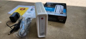 Motorola Arris Surfboard SB6141 Docsis 3.0 Cable Modem - Picture 1 of 6