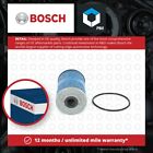 Oil Filter fits MERCEDES G500 W463 5.0 93 to 94 M117.965 Bosch A0001800509 New