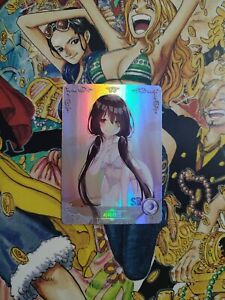 Goddess Story Card Kurumi Tokisaki Date A Live NS-2M06-038 SR Holo Foil Anime