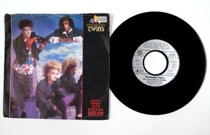 Thompson Twins – Don't Mess With Dr Dream / Big Business 7" Vinyl VG vg AT686 - Picture 1 of 4