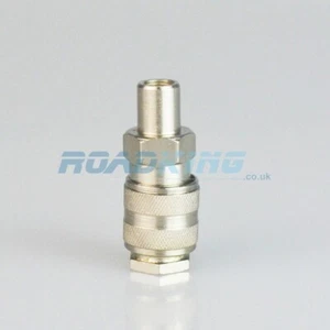 Air Duster Quick Connector for Scania Truck Series 4 13bar kg/cm2 - Picture 1 of 3