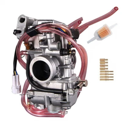 Carburador de carburador 5XC-14101-G0-00 para Yamaha WR250F YZ250F 2001-2013 envío rápido Foto 1 de 4