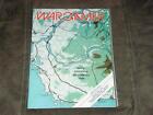 WARGAMER #60 - Anvil game : Dragoon Southwall 1944 game (UNPUNCHED)