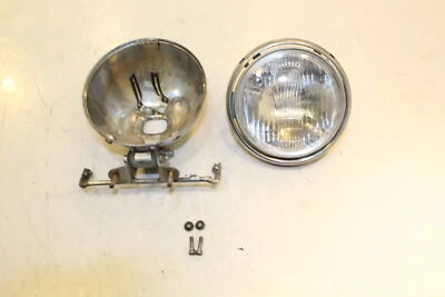 Faro único Honda Shadow Spirit VT750 2005 33100-MCR-A01 Foto 1 de 4