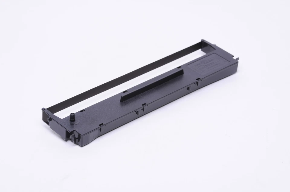 6 fitas compatíveis com Epson 8750 - FX80/MX80/LX300/LX800 - Imagem 1 de 1