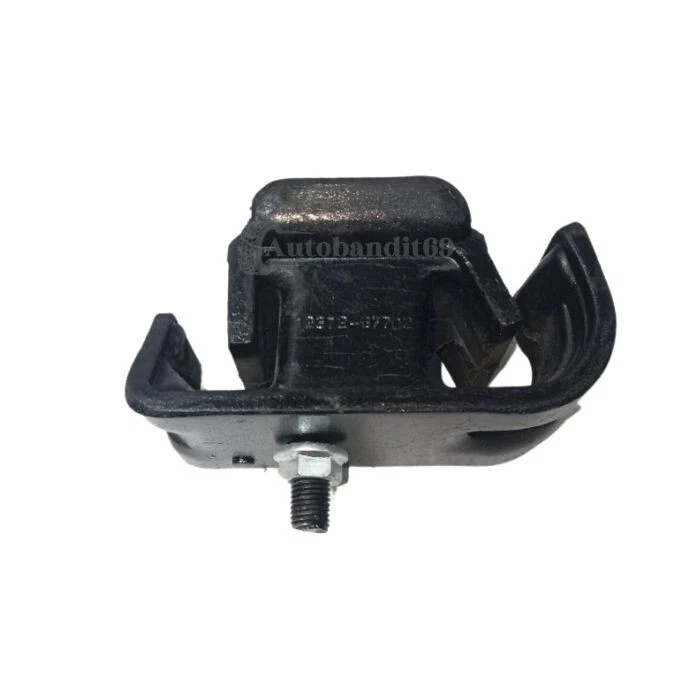 12372-87702 Fits For Daihatsu Charade G11 1983 - 1988 soporte de motor NUEVO Foto 1 de 4