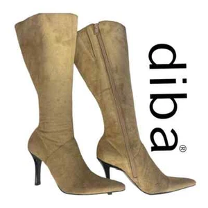 Diba USA boots size 6.5  - Picture 1 of 8