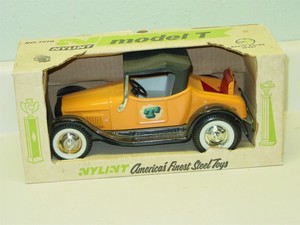nylint toys model t