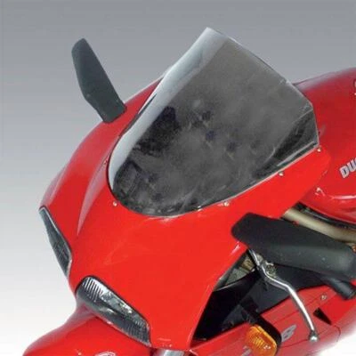 �cran fum� l�ger Isotta Ducati 748 1997-2001 Foto 1 de 4