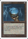 Icy Manipulator [Unlimited Edition] MTG Moderately Played