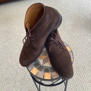 russell and bromley westfield