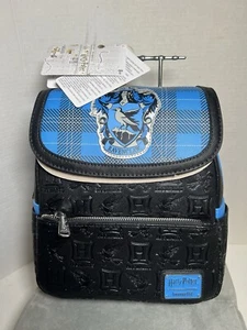 Ravenclaw Choose Your House Loungefly! NWT - Picture 1 of 7