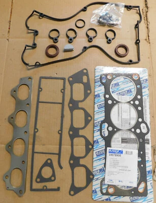 Juego de juntas de culata Ajusa 52160100 para Hyundai Sonata 1994-99 2,0 L DOHC 16 V 4 cilindros Foto 1 de 3