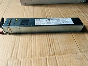 Orginal Cisco C9800-AC-750W-R Power Supply 341-100758-01 Tested for 9800-40 - Afbeelding 1 van 5
