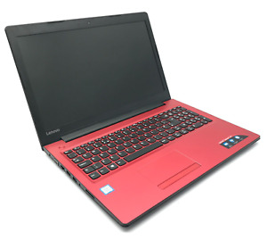 Lenovo IdeaPad 310-15ISK 15.6" Laptop Core i3-6006U @ 2 GHz 4GB DDR4 240GB SSD