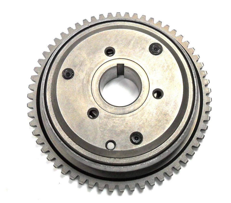 Conjunto de embrague de arranque para scooter Eton Sport 150 Foto 1 de 3