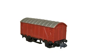 Arnold Spur N 0422 Gedeckter Güterwagen Gms 54  2-achsig in EVP  neuw - Bild 1 von 12