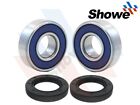 Showe Front Wheel Bearings & Seals Kit For Ktm Xc 300 2006 - 2016