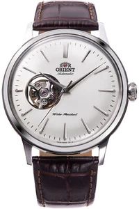 ORIENT Uhr - RA-AG0002S für Stecker hellgrau in Edelstahl - Bild 1 von 3