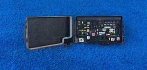 2010 DODGE RAM 1500 2500 TOTALLY INTEGRATED POWER MODULE TIPM 04692194AG - Picture 1 of 5