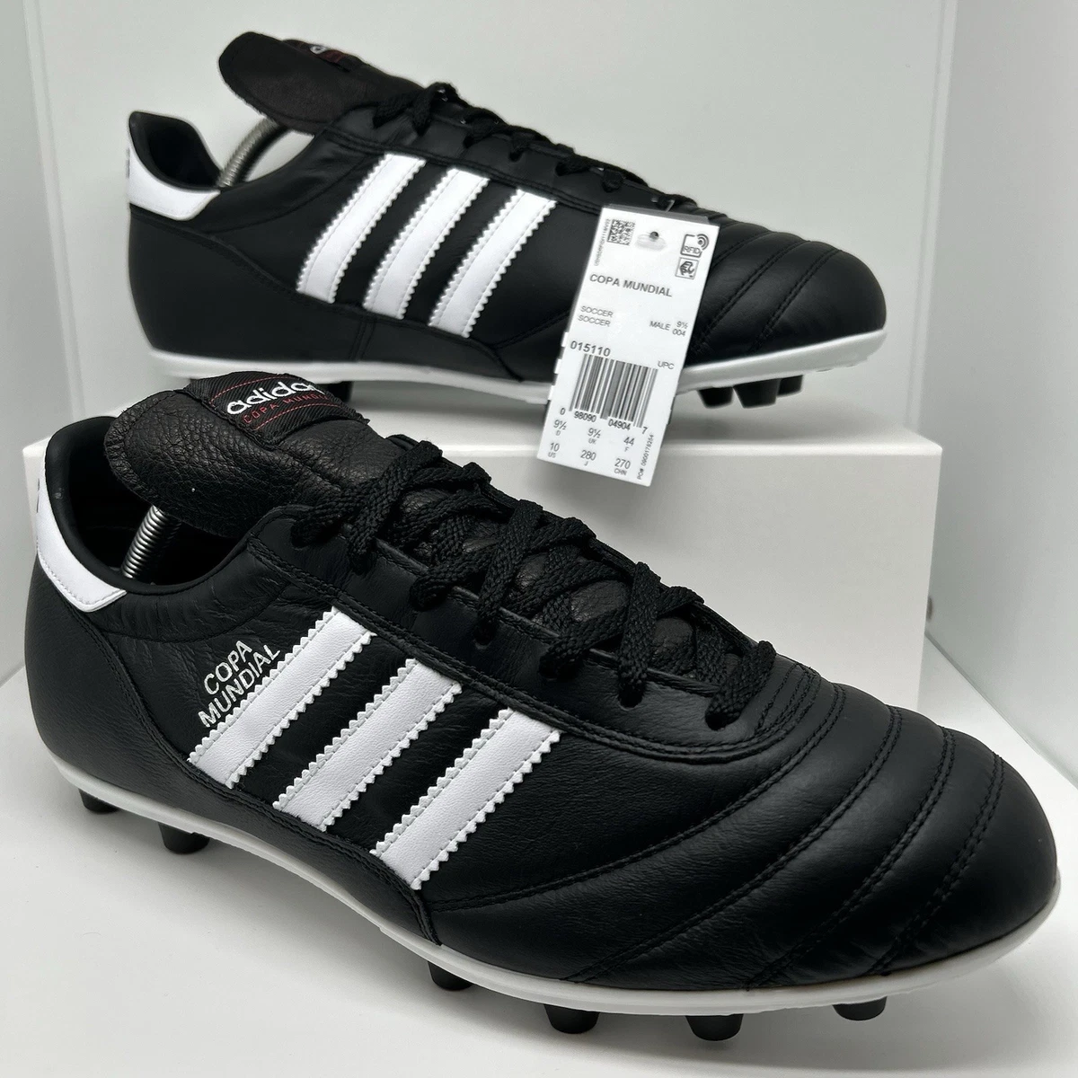 Adidas Copa Mundial Soccer Shoes for sale - eBay