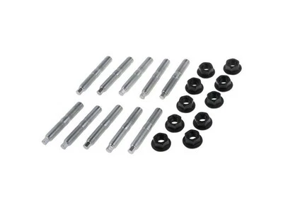 Kit de herrajes colector de escape para Ford E250 Econoline 1997-2002 Dorman 98291NQMR Foto 1 de 2