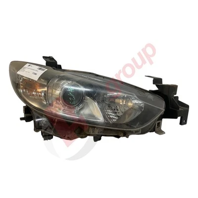 MAZDA 6 GJ 12-18 SCHEINWERFER RECHTS FAHRERSEITE O/S MAZDA 6 - Bild 1 von 4
