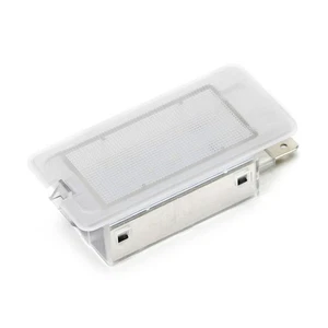 For Kia Optima Trunk Cargo Area Glove Box Light Plastic Plug-and-play White - Picture 1 of 11