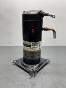 Emerson Copeland / ZP20K6E-PFV-12A / 208-230V / 1PH / Compressor - Picture 1 of 3