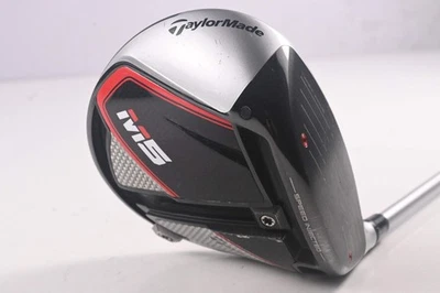 Taylormade M5 Driver / 10.5 Degree / Stiff Flex Tensei CK Red 60 Shaft - Image 1 of 4