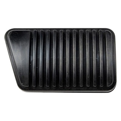 For Ford Mustang 1965-1968 ACP Rubber Clutch Pedal Pad Foto 1 de 2
