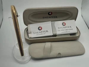 Sheaffer Vintage Fountain Pen In Box - Picture 1 of 6