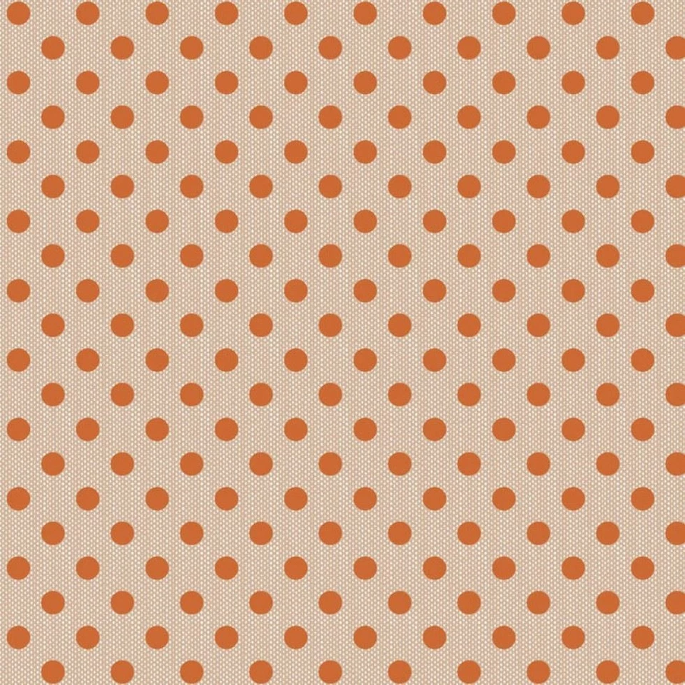 Tilda Creating Memories Polkadot 100% Cotton Fabric (Value Roll) - Image 1 of 1