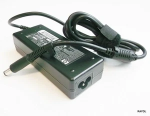 Original HP 90W Netzteil für HP G42 G62 G70 G71 G72, 463955-x 609940-x 693712-x - Bild 1 von 1