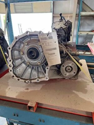 Transfer Case INFINITI QX4 97 98 99 — 第 1/2 张图片