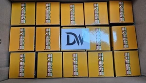 [30 Box] Pokemon Karten Scarlet&Violet Clay Burst Booster Box / Korean Ver. - Bild 1 von 1