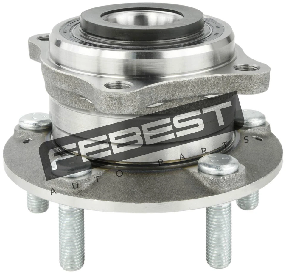 Front Wheel Hub For KIA CADENZA - Image 1 of 1