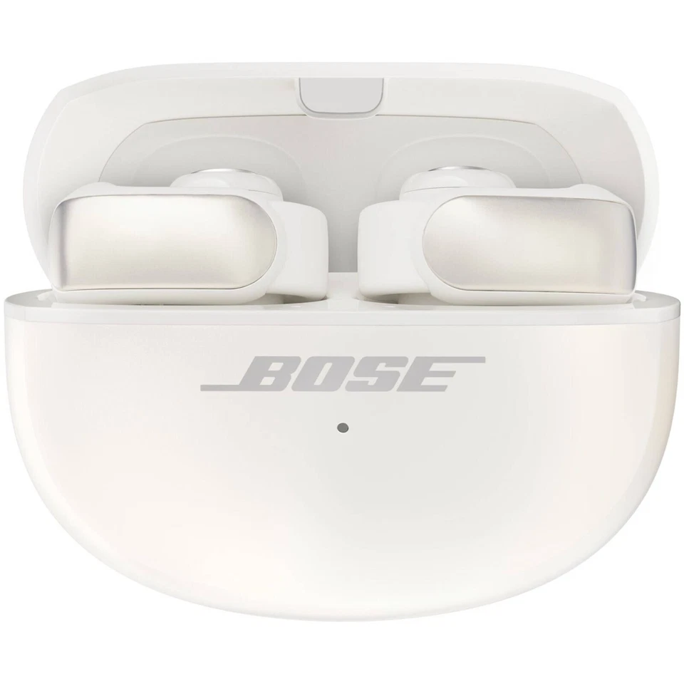Bose 881046-0040 Ultra Open Earbuds (Moon Diamond)