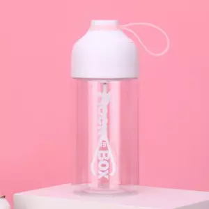 Self Mixing Mug Electric Protein Shaker Bottle, Protein Shaker Cup, 380ML High-T - Picture 1 of 12