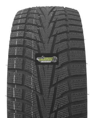 4x Hankook Winter I*CEPT X (RW10) 215/70R16 100T Reifen Winter PKW - Bild 1 von 2