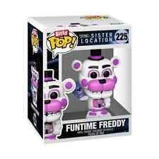 Funko Bitty Pop! Funtime Freddy #225 - Mystery 1/3 - Five Nights at Freddy's