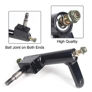 Kyostar Right Spindle Steering Knuckle For Coleman KT196 Go-Karts 196cc 6.5 Hp - Picture 1 of 6
