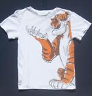 ღ❤ღ H&M ღ❤ღ T-Shirt mit großem Print *Dschungelbook*ღ❤ღ Gr.122/128 ღ❤ღ