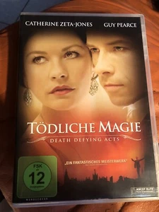 Tödliche Magie (DVD) - Bild 1 von 1