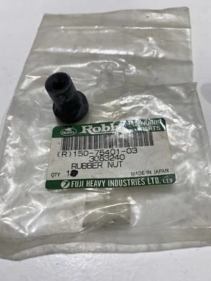 Tuerca de goma - Polaris Polaris 2000 Foto 1 de 2