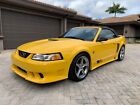1999 Ford Mustang Saleen S281  120 NA S281